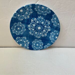 CORELLE LISBON‎ TERRACE APPETIZER PLATE